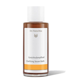 DR. HAUSCHKA Clarifying Steam Bath 100ml
