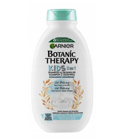 Garnier Botanic Therapy szampon z odżywką 2w1 dla dzieci Kraina Lodu 250ml