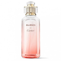 Cartier Rivieres de Cartier Insouciance woda toaletowa spray 100ml