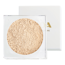 Asoa Podkład mineralny kryjący C10 Light Ivory 6g