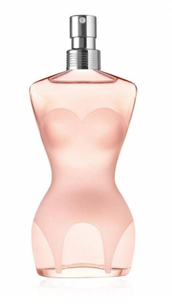 Jean Paul Gaultier Classique woda toaletowa spray 100ml