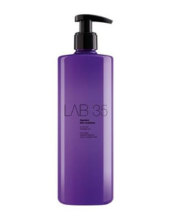 Kallos LAB 35 Signature Hair Conditioner wzmacniająca odżywka do włosów suchych i zniszczonych 500ml