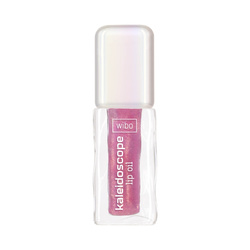 Wibo Kaleidoscope Lip Oil nawilżający olejek do ust 3 4ml