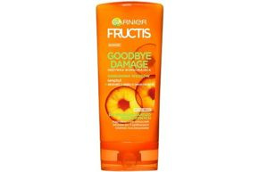 Garnier Fructis Goodbye Damage odżywka odbudowująca do włosów bardzo zniszczonych 200ml