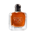 Giorgio Armani Stronger With You Intensely woda perfumowana spray 150ml