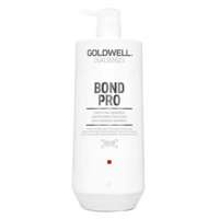 Goldwell Dualsenses Bond Pro Fortifying Shampoo wzmacniający szampon do włosów 1000ml