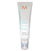 Moroccanoil Purifying Pre-Wash Scalp Scrub oczyszczający peeling do skóry głowy przed myciem 125ml