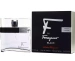 Salvatore Ferragamo F by Ferragamo Black 100ml edt