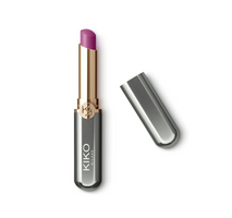 KIKO Milano Unlimited Stylo kremowa pomadka do ust o wysokiej trwałości 23 Violet 2g
