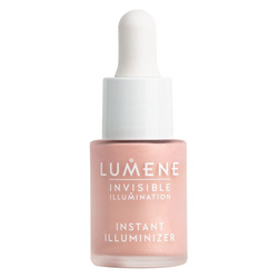 Lumene Invisible Illumination rozświetlacz z serum Rosy Dawn 15ml