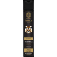 Natura Siberica Men naturalny energetyzujący żel pod prysznic Ryk Tygrysa 250ml