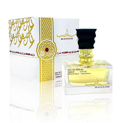 Ard al Zaafaran Manasib woda perfumowana spray 100ml