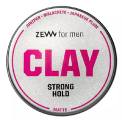 Zew For Men Glinka do włosów Śliwka Japońska 100ml