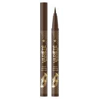 Eveline Cosmetics Variete precyzyjny eyeliner w pisaku Brown 2g