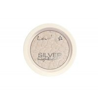 Lovely Silver Highlighter rozświetlacz do twarzy w kamieniu