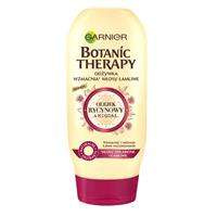 Garnier Botanic Therapy odżywka przeciw wypadaniu włosów Olejek Rycynowy i Syrop Klonowy 200ml