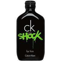 Calvin Klein CK One Shock for Him woda toaletowa spray 100ml