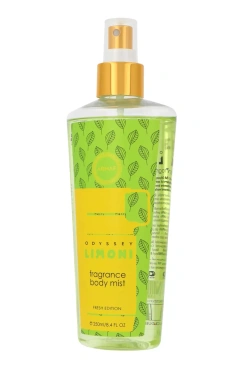Armaf Odyssey Limoni Body Mist 250ml