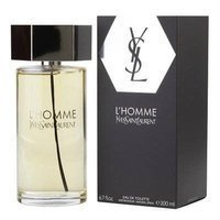 Yves Saint Laurent L'Homme woda toaletowa spray 200ml