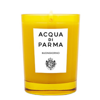 Acqua di Parma Buongiorno świeca zapachowa 200g