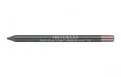 Artdeco Soft Eyeliner Waterproof wodoodporna kredka do oczu 12 Warm Dark Brown 1.2g