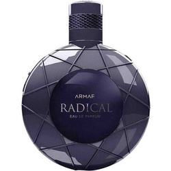 Armaf Radical Blue woda perfumowana spray 100ml