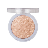 J.Cat Beauty You Glow Girl Baked Highlighter wypiekany rozświetlacz do twarzy i ciała 105 Moon Light 8.5g