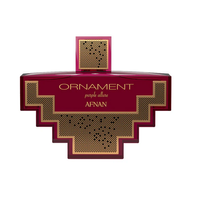 Afnan Ornament Purple Allure woda perfumowana spray 100ml