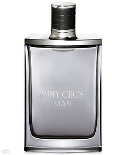 Jimmy Choo Man woda toaletowa spray 200ml
