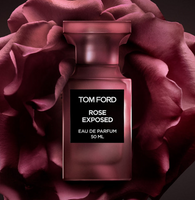 Tom Ford Rose Exposed woda perfumowana spray 50ml