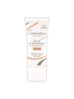 Embryolisse Secret De Maquilleurs Complexion Illuminating Veil BB Cream rozświetlający krem BB SPF20 30ml