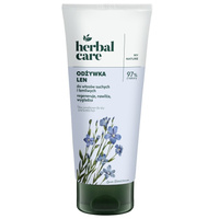 Farmona Herbal Care odżywka do włosów suchych i łamliwych Len 200ml