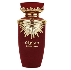 Lattafa Sakeena woda perfumowana spray 100ml