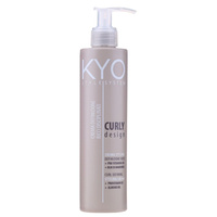 KYO Style System Curl Defining Styling Cream krem do stylizacji włosów kręconych 250ml
