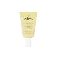 Miya Cosmetics mySPFcream nawilżający krem SPF50+ do twarzy oczu i dekoltu 40ml