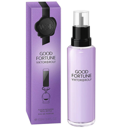 Viktor & Rolf Good Fortune woda perfumowana refill 100ml