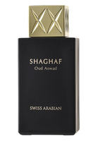 Swiss Arabian Shaghaf Oud Aswad woda perfumowana spray 75ml
