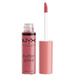 NYX Professional MakeUp Butter Gloss błyszczyk do ust Angel Food Cake 8ml