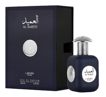 Lattafa Pride Al Ameed woda perfumowana spray 100ml