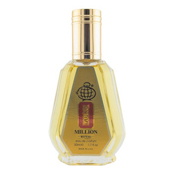 Fragrance World La Uno Million Royal woda perfumowana spray 50ml