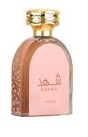 Lattafa Shahd woda perfumowana spray 100ml