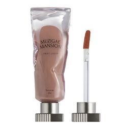 Muzigae Mansion Objet Liquid długotrwała matowa pomadka do ust 014 Tension 6ml