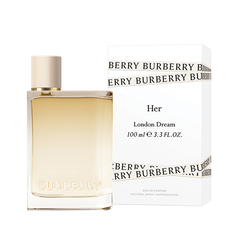 Burberry Her London Dream woda perfumowana spray 100ml