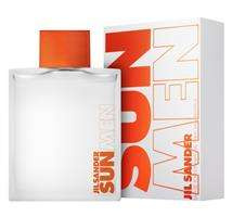 JIL SANDER Sun Men EDT 200ml