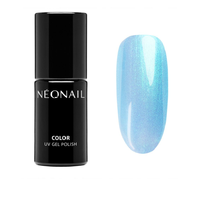 NeoNail UV Gel Polish Color lakier hybrydowy Shimmering Waves 7.2ml