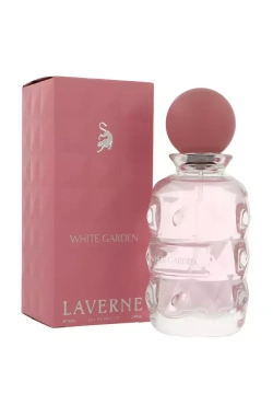 Laverne White Garden Edp 100ml