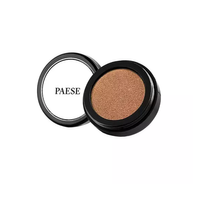 Paese Colour Mood pojedynczy cień do powiek 33 Brown Sugar 2.8g