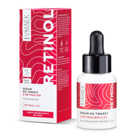 VIANEK Hero serum do twarzy z retinolem 30ml