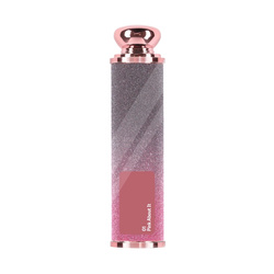 Wibo Cashmelt Glossy Lipstick pomadka do ust w sztyfcie 01 Pink About It 3g