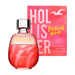 Hollister Festival Vibes For Her woda perfumowana spray 100ml